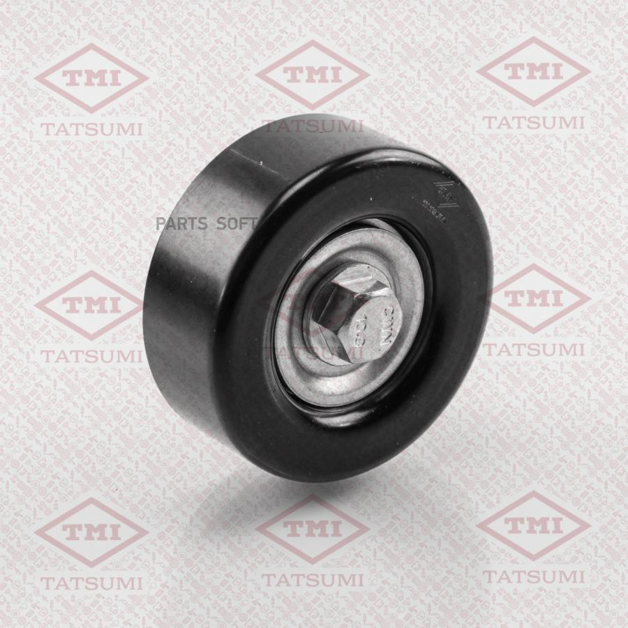 

Ролик обводной поликлин.ремня Tatsumi tfd1086