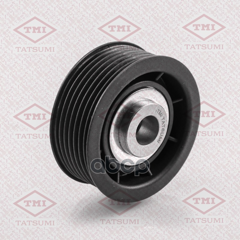 

Ролик обводной поликлин.ремня Tatsumi tfd1026
