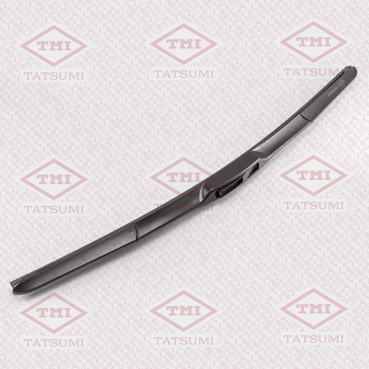 

Щетка Стеклоочистителя Гибридная 550Мм TATSUMI tfg1055