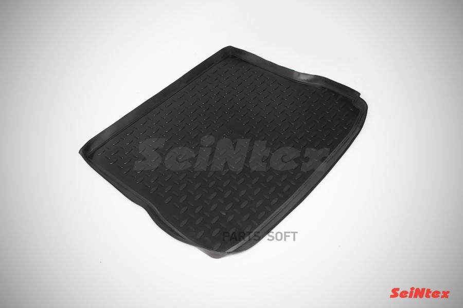 

SEINTEX Коврик в багаж. AUDI Q5 (полимерн.) (шт) 1шт