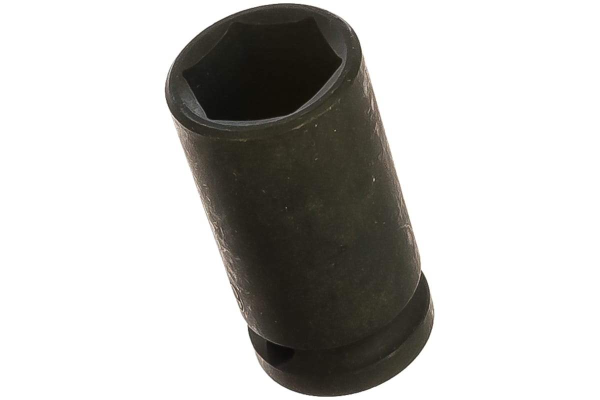 

FORCE '4455219TH ГОЛОВКА ТОРЦЕВАЯ F-4455219ТН: 1/2DR 6-ГРАННАЯ УДАРНАЯ ТОНКОСТЕННАЯ 19 1ш