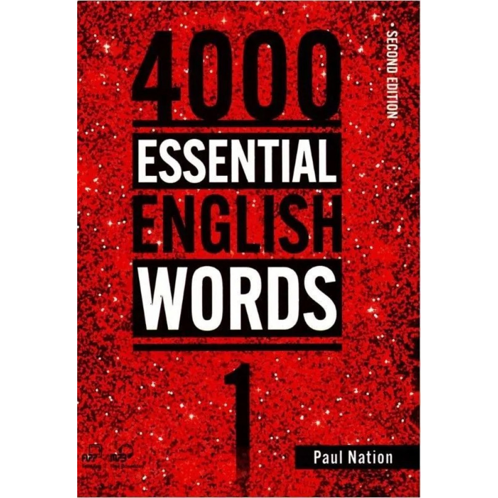 

4000 Essential English Words 1. Second Edition, 4000 Essential English Words