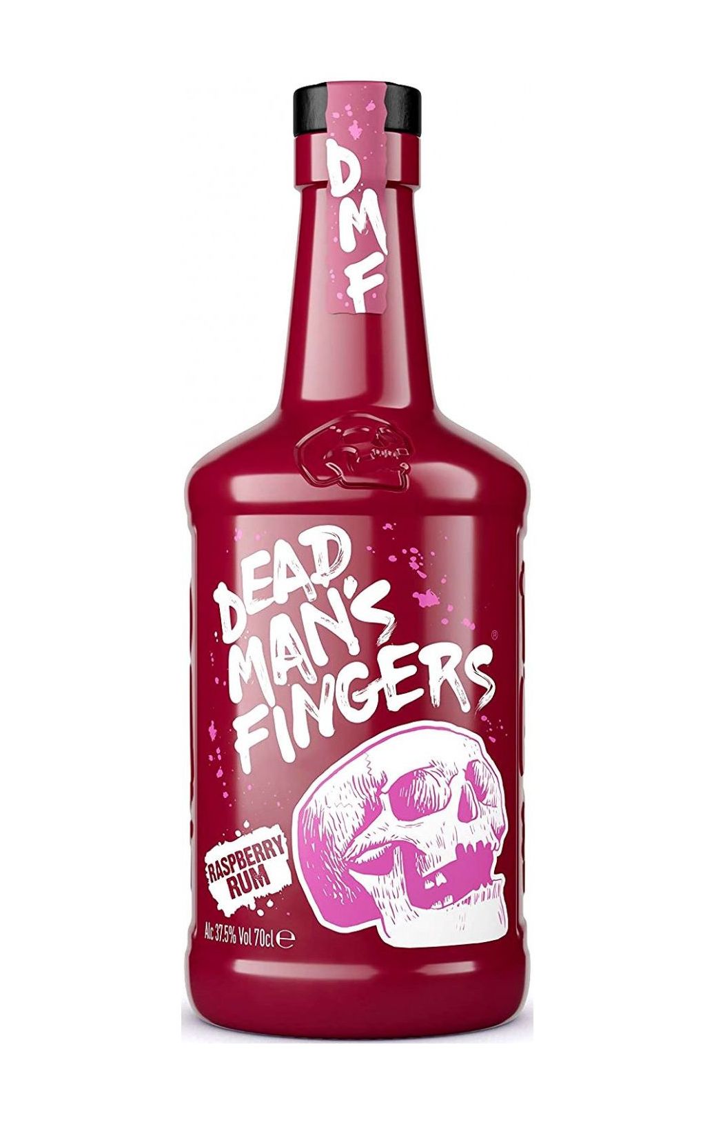 

Ром Dead Man's Fingers Raspberry Rum, 0.7 л