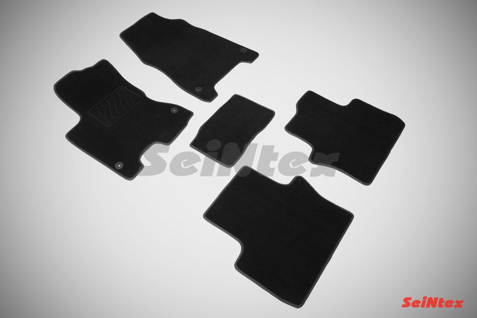

SEINTEX Коврики ворс RENAULT KOLEOS (компл) 1шт