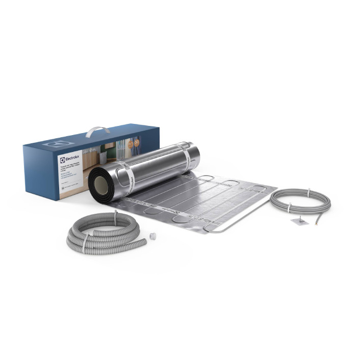 

Мат Electrolux EDAM 2-160-12 (комплект тёплого пола), EDAM 2-160-12