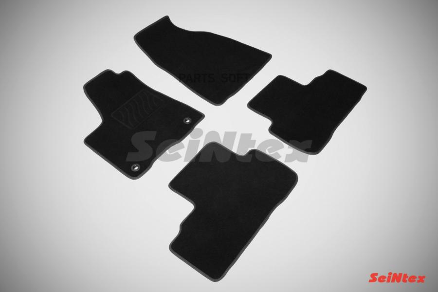 

SEINTEX Коврики ворс TOYOTA HIGLANDER III (компл) 1шт