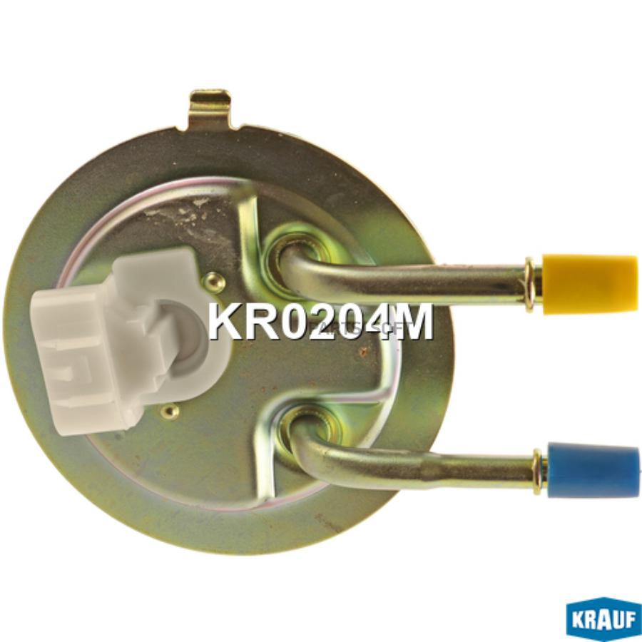 

Модуль в сборе с бензонасосом Krauf kr0204m