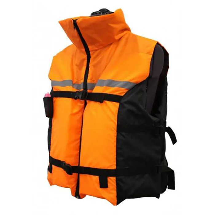 Таежник Сильвер-4 р.52-56 Orange