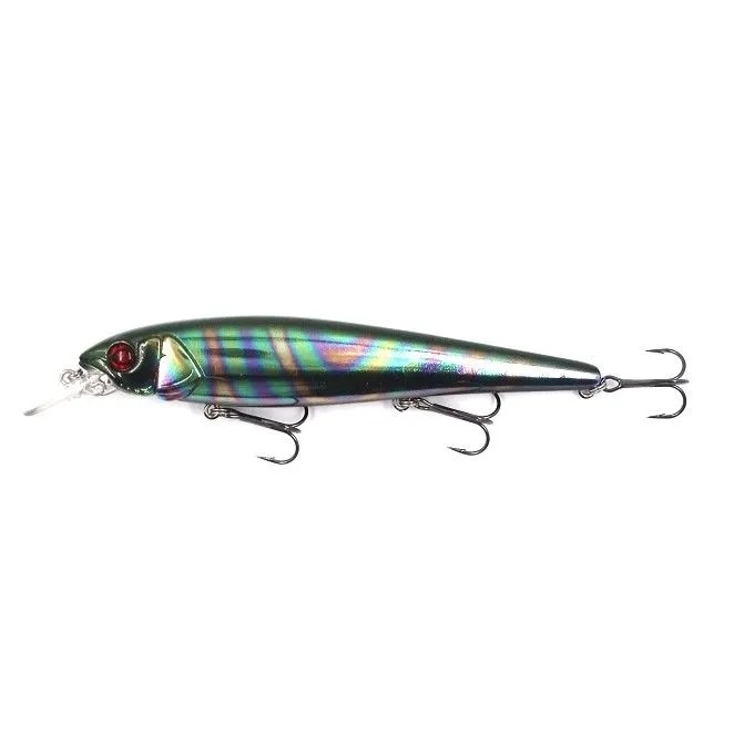 

Воблер Jackall Jockie 120 12 см 15,3 гр ul tamamushi, Jockie 120