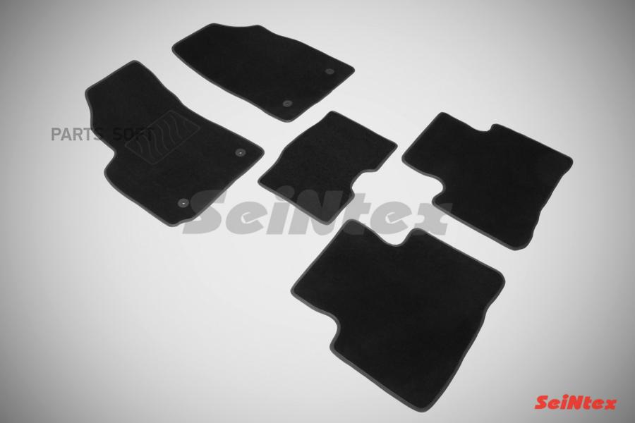 

SEINTEX Коврики ворс GEELY EMGRAND X7 13- (компл) 1шт