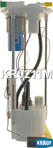 

Модуль в сборе с бензонасосом Krauf kr0211m