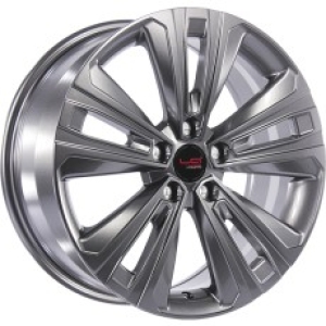

Колесный диск LegeArtis Concept-TY577 (GM) 8xR18 ET50 5*114.3 D60.1, Серый