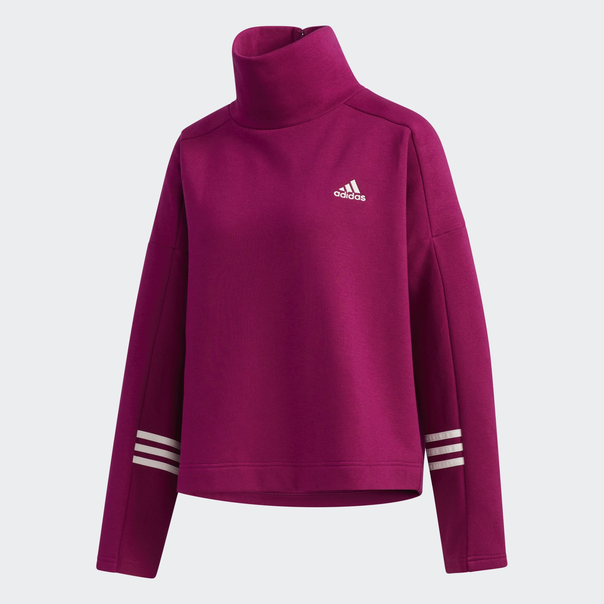 Толстовка Adidas для женщин, GD2595, размер M