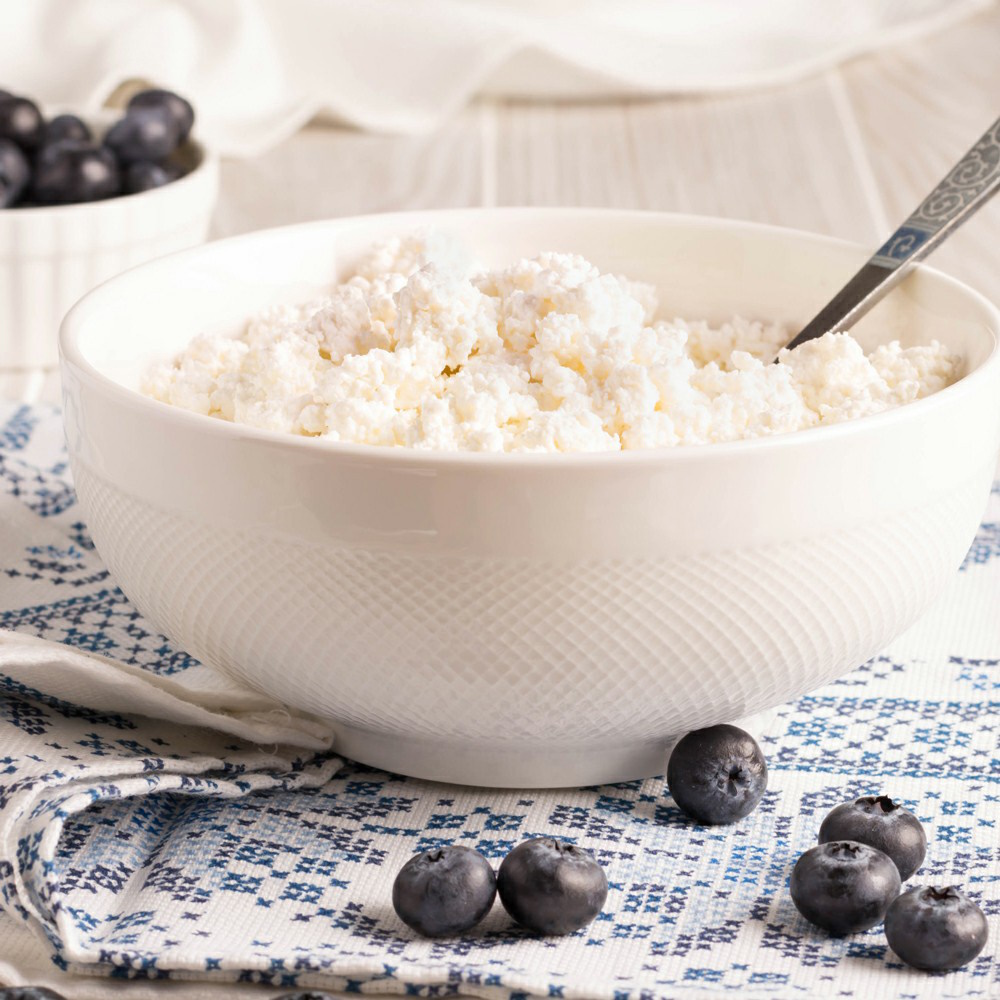 Творог мягкий МясновЪ ФЕРМА 9% 500 г