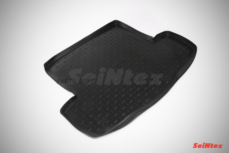 

SEINTEX Коврик в багаж. AUDI A3 Sedan (полимерн.) (шт) 1шт