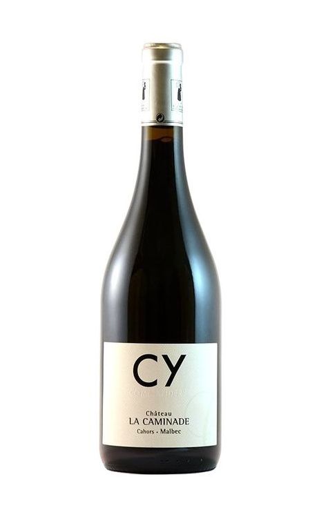 

Вино сухое красное Chateau la Caminade La Commandery 2016, Франция, 0.75 л