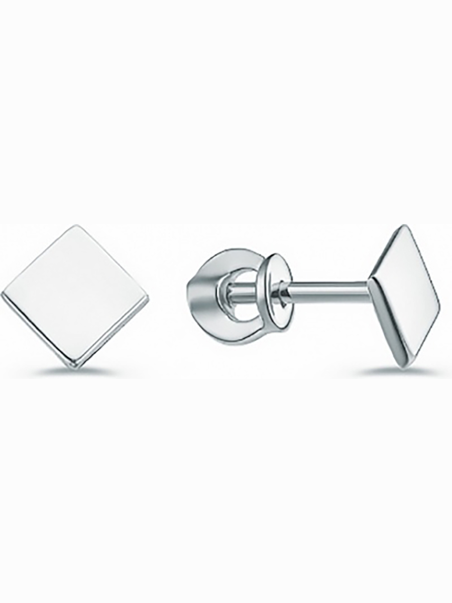 

Серьги из серебра Вероника С600-1546, С600-1546