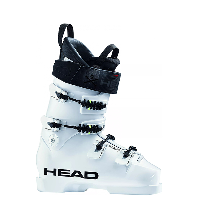 

Горнолыжные ботинки Head Raptor WCR 3 White 22/23, 27.5, Raptor WCR 3 White (22/23)