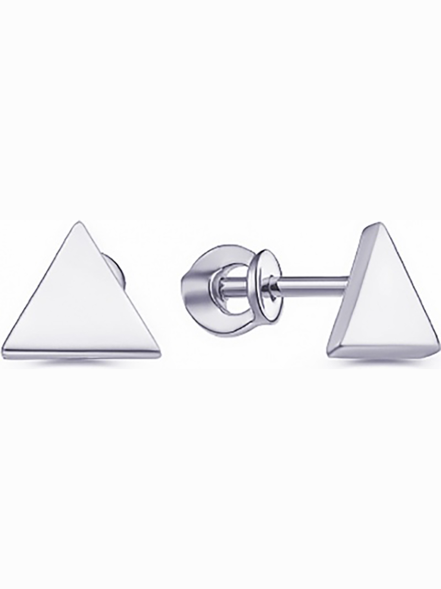 

Серьги из серебра Вероника С600-1545, С600-1545