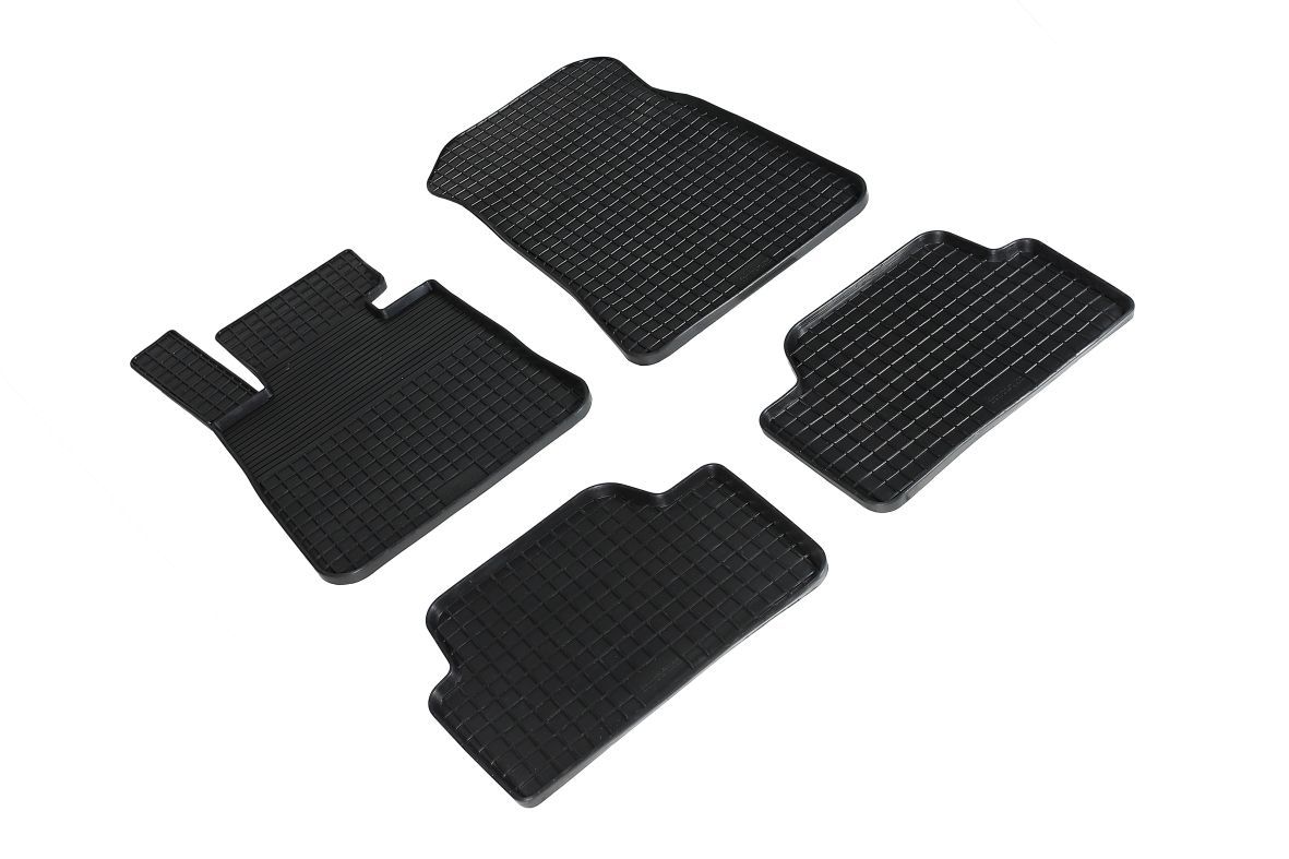 

SEINTEX Коврики "Сетка"(к-т) BMW 1 Ser E-81-88 2004-2014 (компл) 1шт