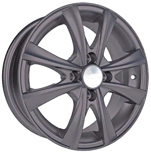 

Колесный диск СКАД Мальта (Gt) 5.5xR14 ET38 4*100 D67.1
