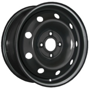 

Колесный диск Magnetto 14000 (B) 5.5xR14 ET43 4*100 D60.1