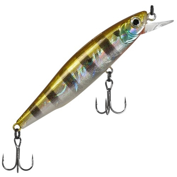 

Воблер Bassday MOGUL MINNOW 66SP DART 6,6см. 5гр. SB-254 до 0,8м. suspending, Mogul minnow 66sp dart