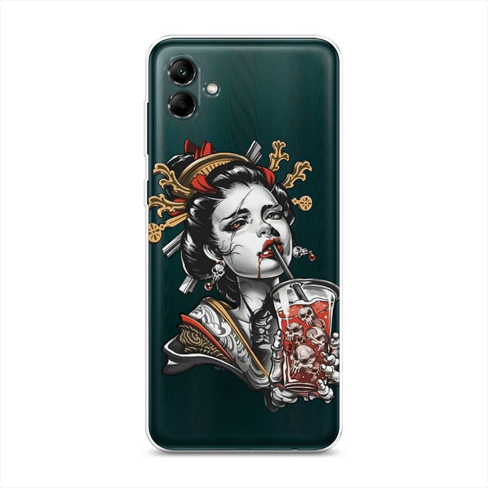 Чехол на Samsung Galaxy A04  