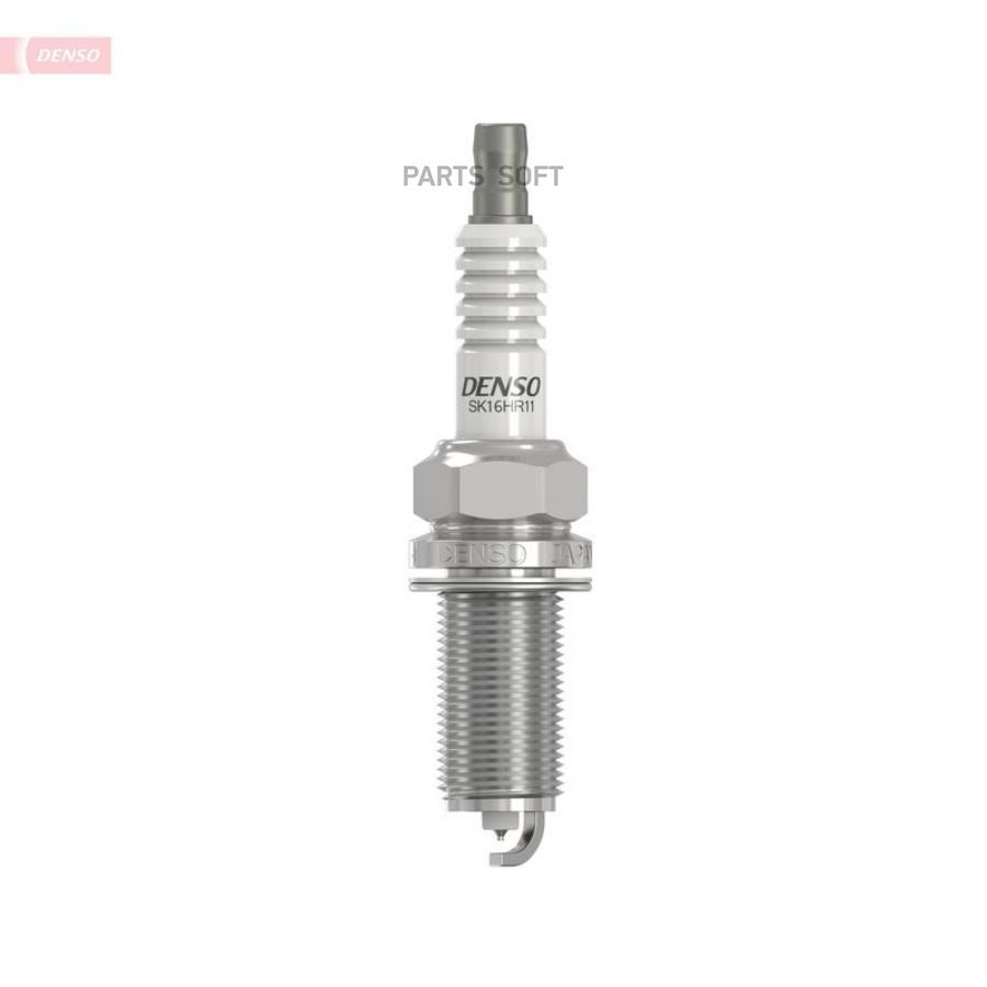 

Комплект свечей зажигания DENSO SK16HR11 /3417/ TOYOTA VITZ 1.3 02- 2SZFE