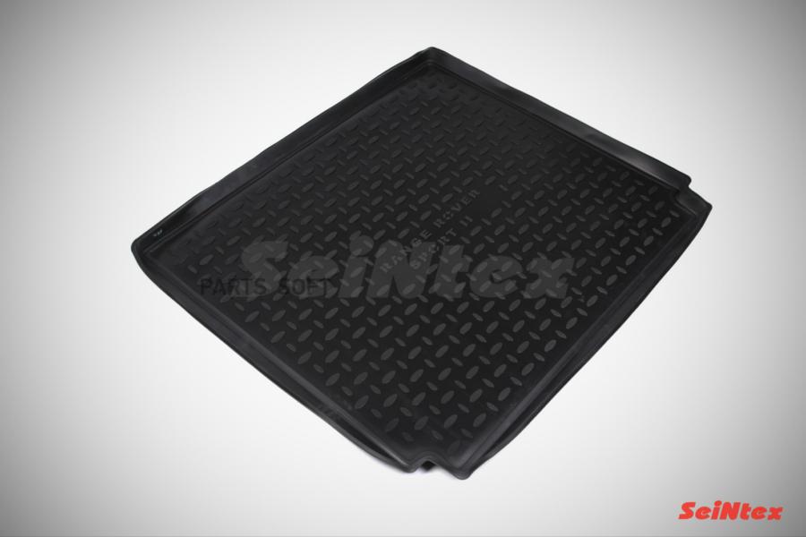 

SEINTEX Коврик в багаж. LR RR Sport II (полимерн.) (шт) 1шт