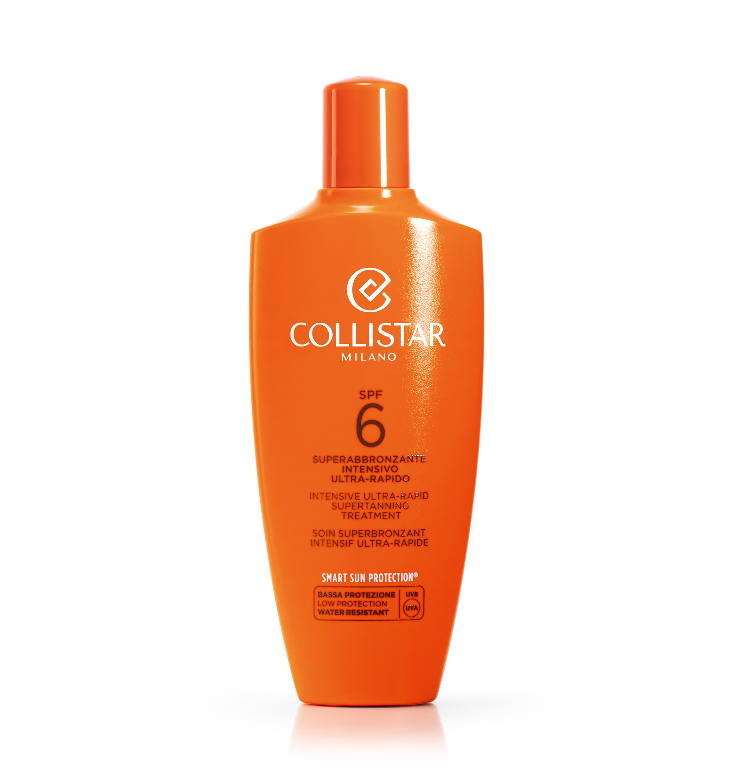 

Активатор Загара Collistar Intensive Ultra Rapid Supertanning 200мл