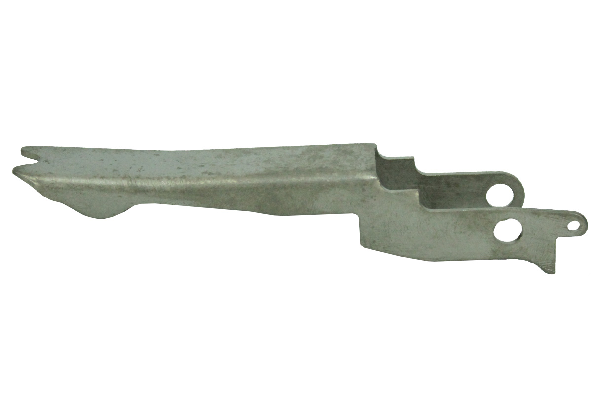 

Лоток 745323.009 для МР-155, Серебристый