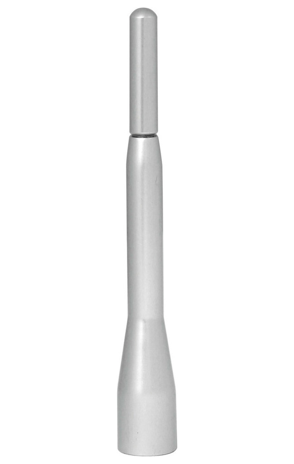 Антенна декоративная Lampa S.p.A. 40182 Универсальная, автомбильная,имитация,серебристая,