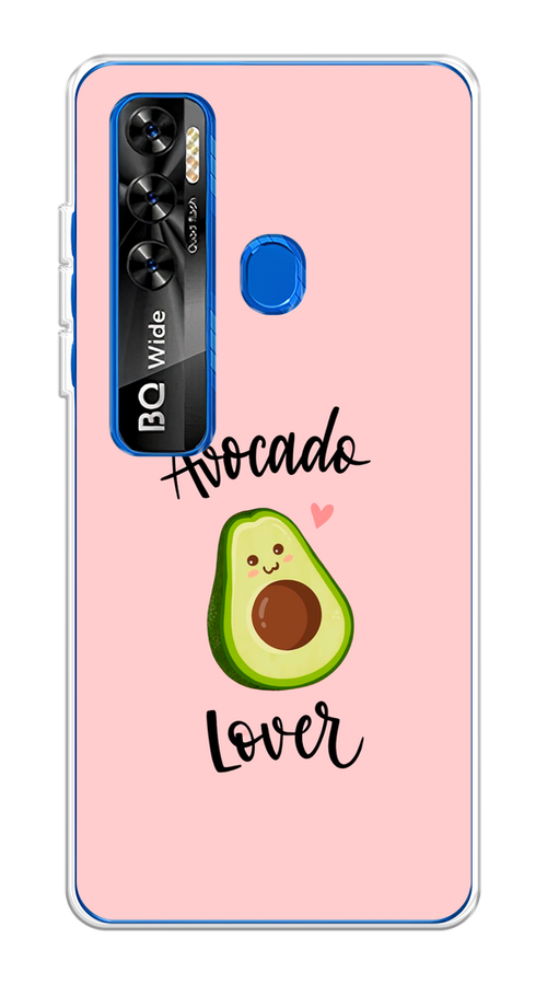 Чехол на BQ 6868L Avocado lover