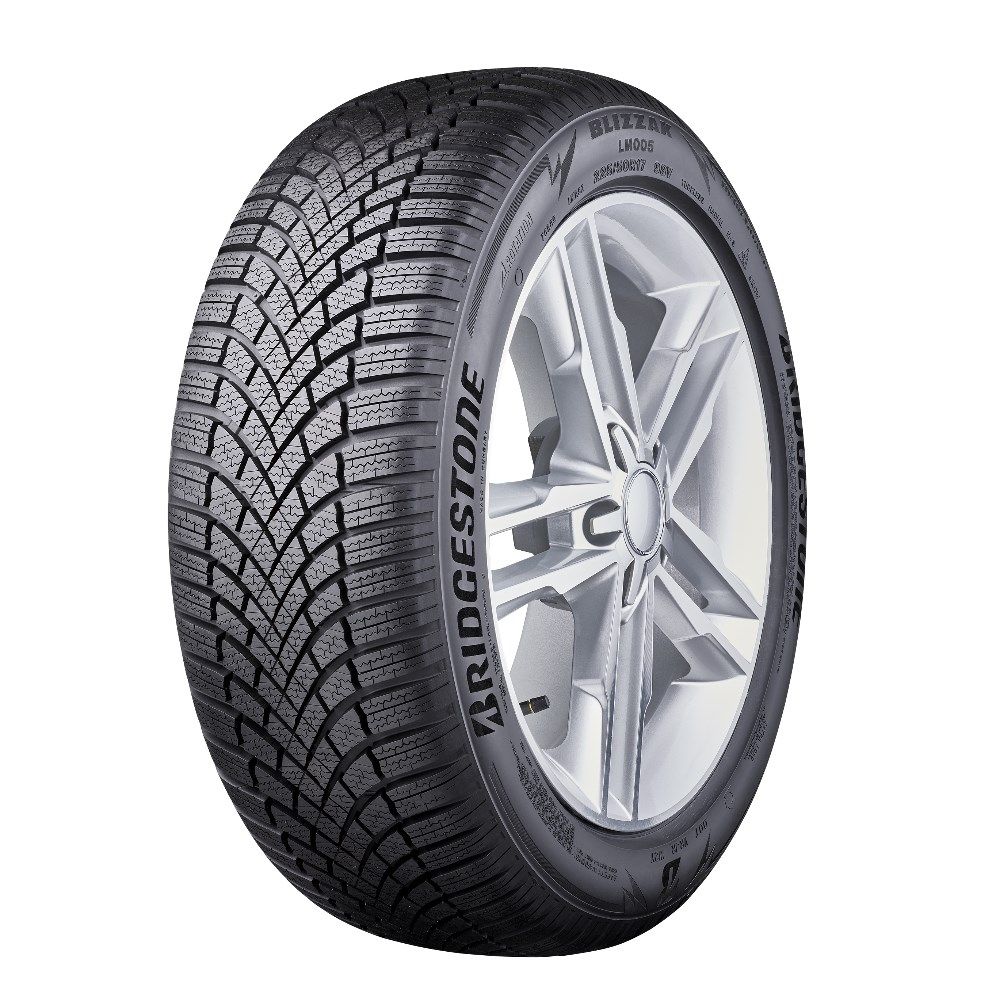 

Шины BRIDGESTONE Blizzak LM005 315/35 R20 110V, Blizzak LM005