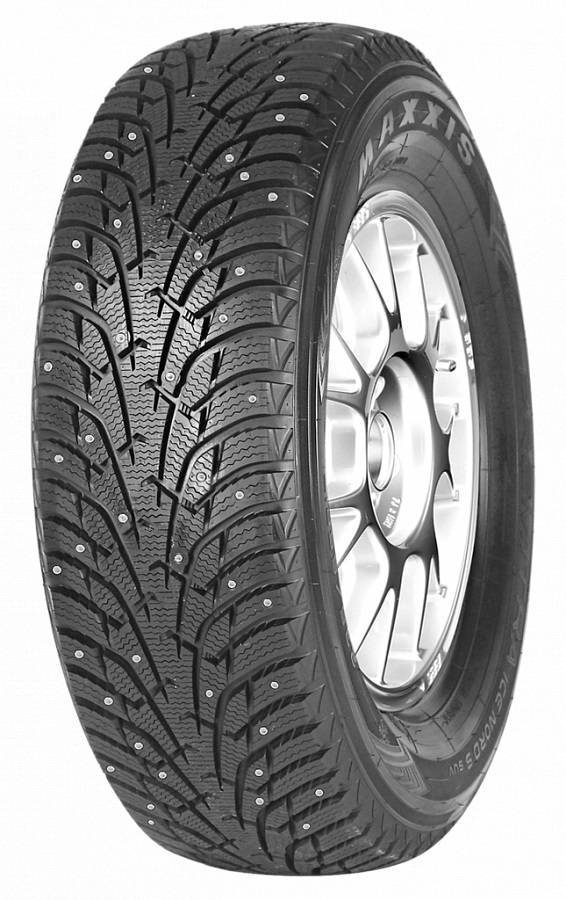 

Шины Maxxis NS5 Premitra Ice Nord 235/55 R18 104T