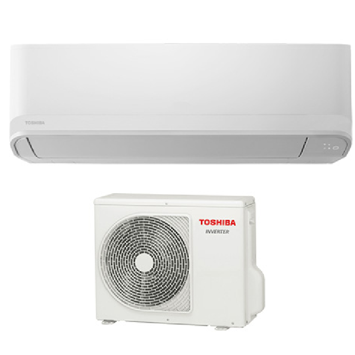 фото Сплит-система toshiba ras-b13j2kvg-ee/ras-13j2avg-ee