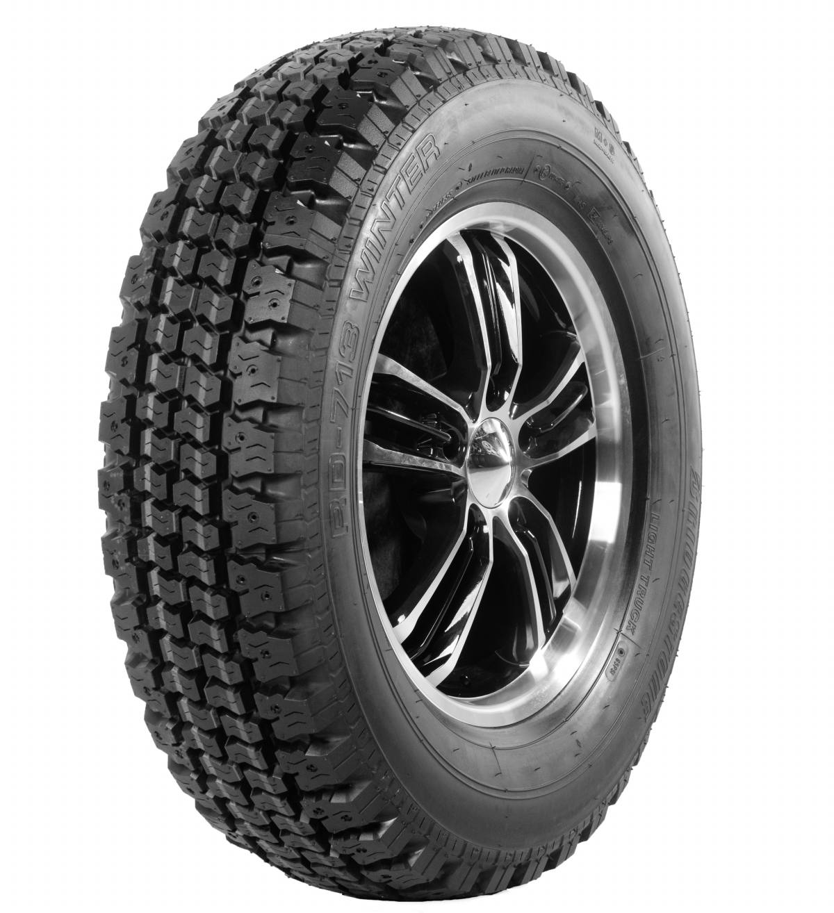 

Шины Bridgestone RD-713 7/0 R16C 113M