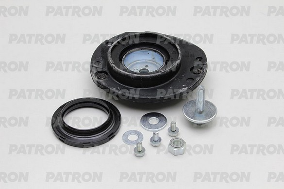 

Опора амортизатора с подшипником PEUGEOT: 206 1.1-2.0/1.4-2.0D PATRON PSE4566