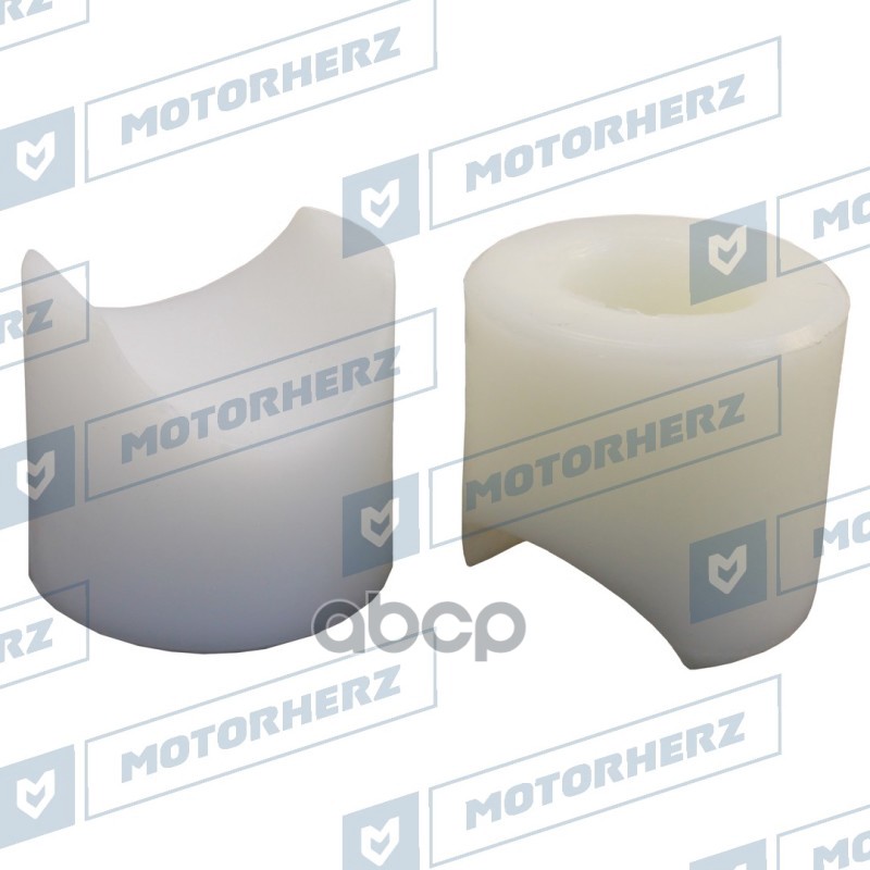 

MOTORHERZ 'HLP00003 Поджимка вала рулевой рейки 1шт