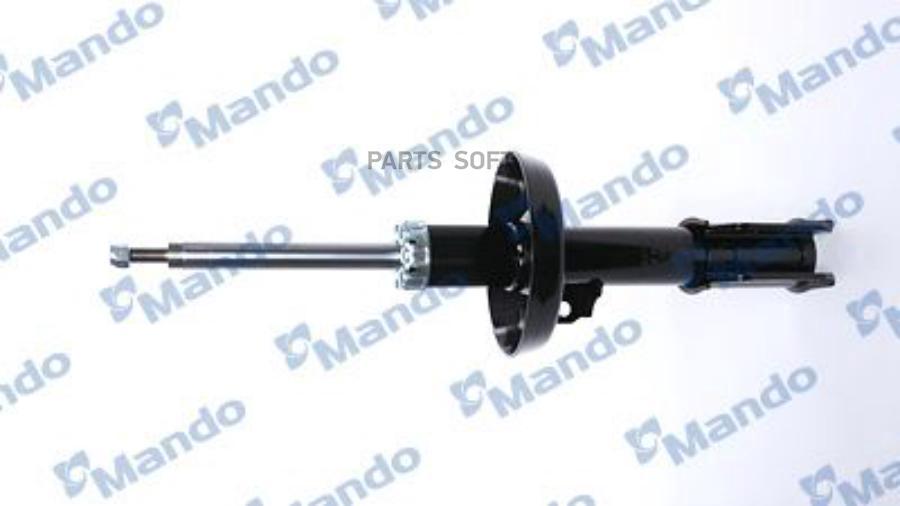 

Амортизатор OPEL Mando MSS017268