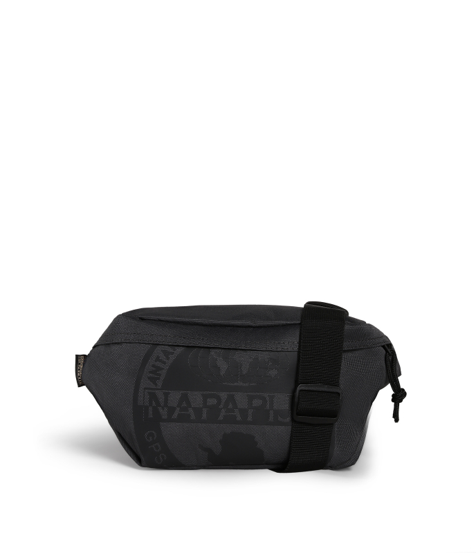 Поясная сумка унисекс Napapijri Happy Waist Bag H98