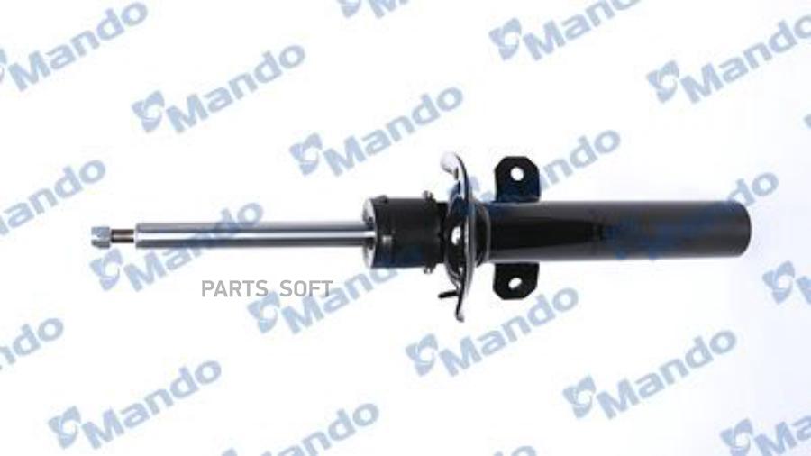 

Амортизатор FORD Mando MSS017227