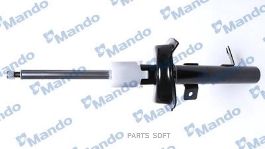 

Амортизатор FORD Mando MSS017136