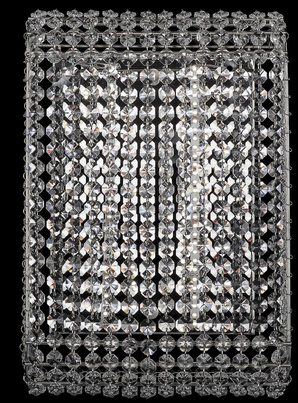 

Настенный светильник APL LED Rimini S500.B2.25.A.3000