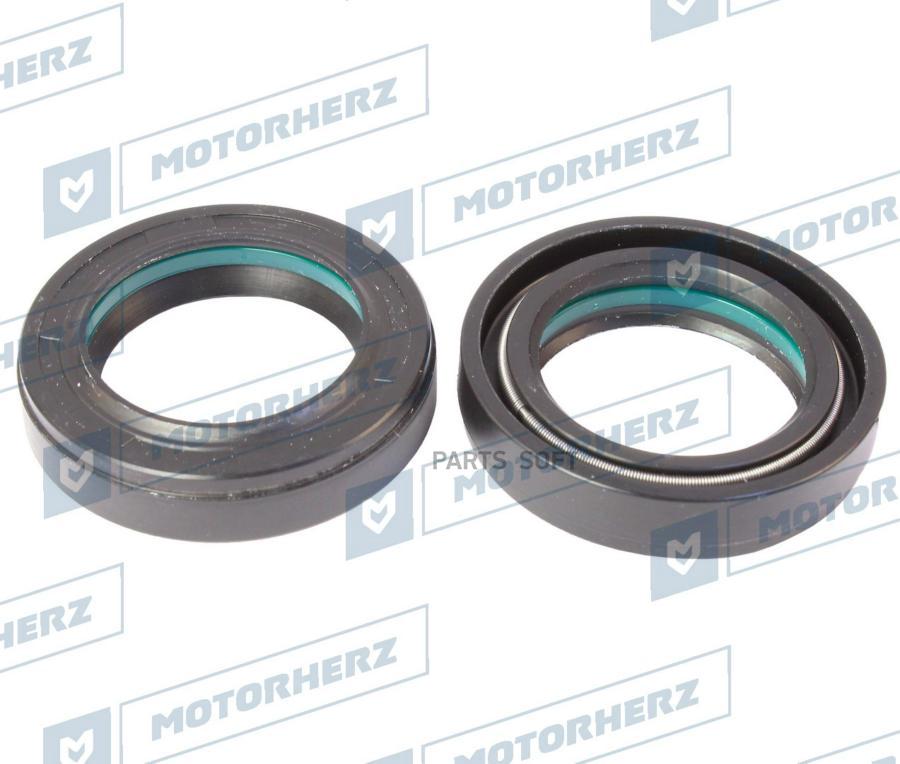 

Сальник рулевой рейки Motorherz HA0807