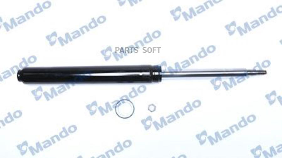 

Амортизатор Подвески Audi 100 / 200 (76-94) / A6 (94-97) (Gas-Fr) Mando MSS015411