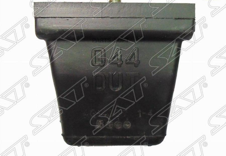 

Отбойник Задней Подвески Isuzu Elf Sat St-8-94142044-3