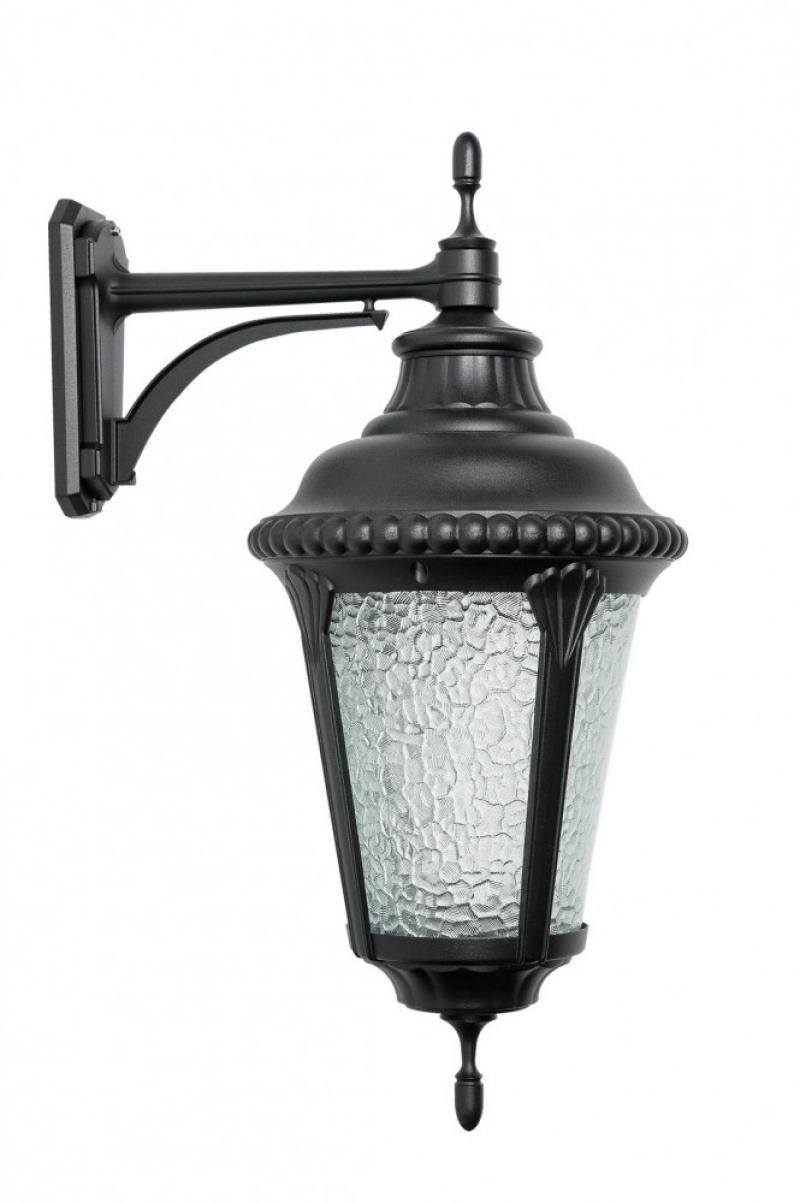 

Садовый светильник Oasis light 79752м bl, Настенный фонарь уличный Oasis Light 79752М Bl