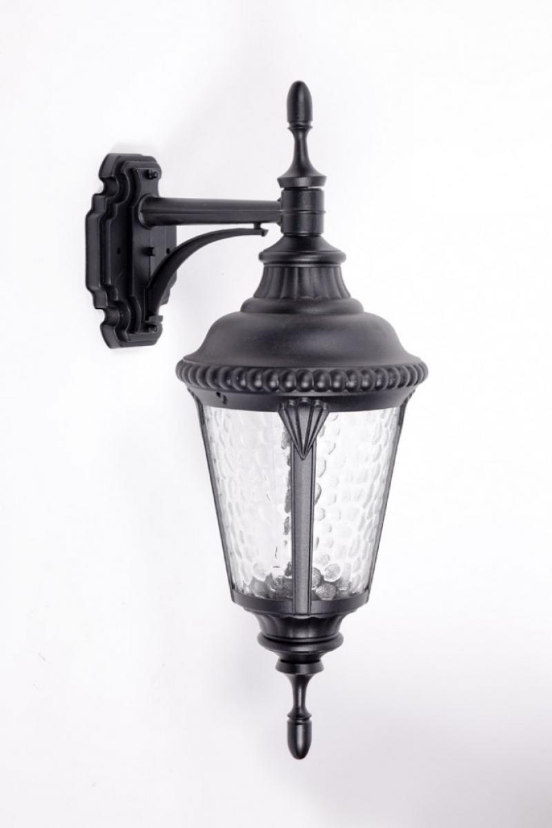 

Садовый светильник Oasis light 79752s bl, Настенный фонарь уличный Oasis Light 79752S Bl